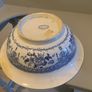 Wash Stand and Bowl Image 10