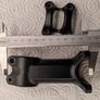 Noname threadless stem, for 1 1/8" steerer, 31.8 mm handlebar Image 6