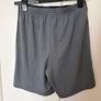 Boys Nike Training Shorts Image 2