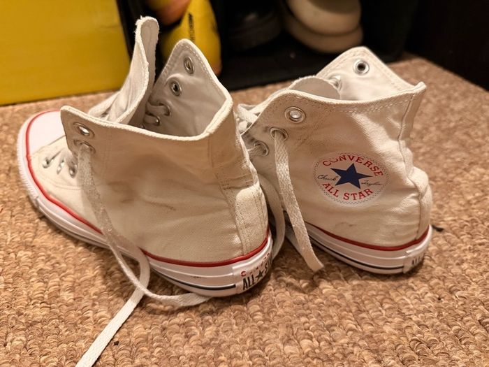 woman shoes