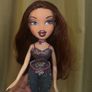 Bratz Hollywood Style Dana doll Image 2