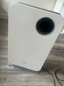 Klarta Forste 4 air purifier