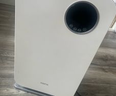 Klarta Forste 4 air purifier