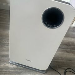 Klarta Forste 4 air purifier