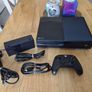 Original Xbox One 500GB Bundle & 3 Games & Controller Image 2