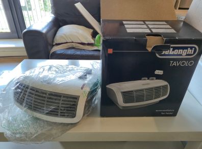 DeLonghi Fan Heater