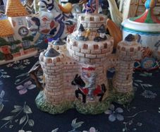 Leonardo Novelty teapot