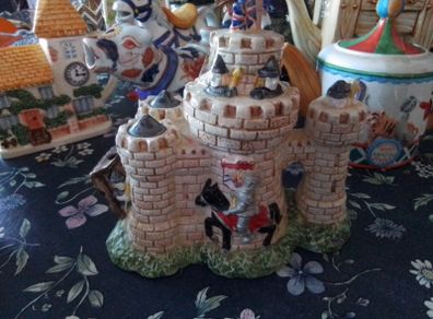 Leonardo Novelty teapot