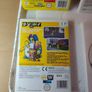 Wii Games The Simpsons Mario kart Super Mario Galaxy Wii Sports Resort Dead rising Mario Sonic Olympics Image 10