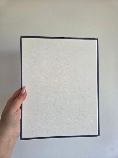 Rare Prada Gifts 2022 Hardcover Lookbook Catalog