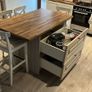 kitchen island Image 2
