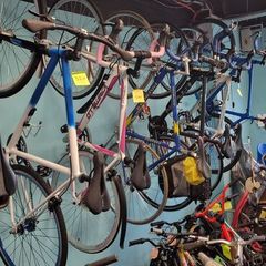 bikes for sale
