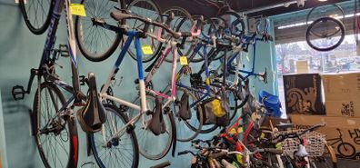 bikes for sale