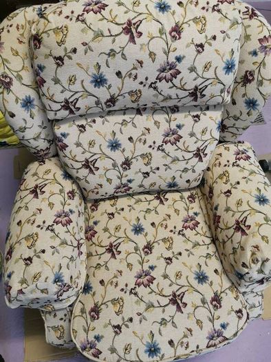 Parker Knoll Recliner
