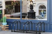 Bike Stand