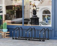 Bike Stand