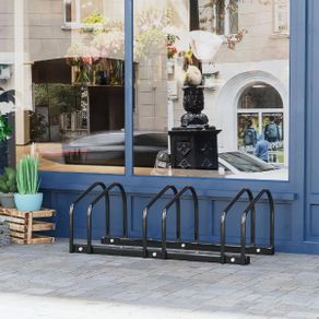 Bike Stand