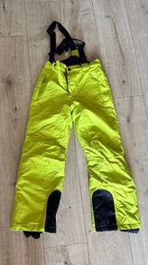 Kids ski trousers