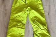 Kids ski trousers