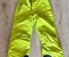 Kids ski trousers