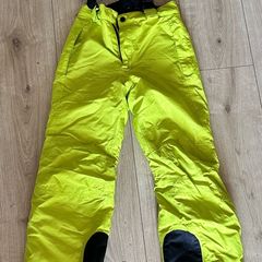 Kids ski trousers