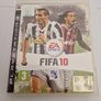 Fifa 10  PlayStation 3 Ps3 Games Original Image 3