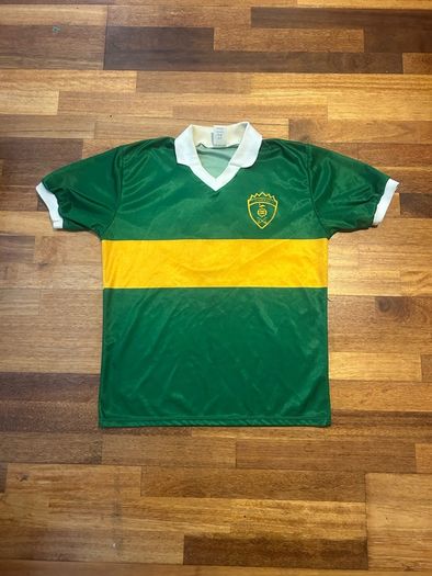 Kerry gaa jersey