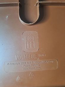 Carrier cage