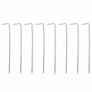 Gazebo Pavilion Tent Canopy  Steel Beige Image 6