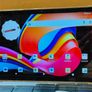 TCL Tab 10L Gen2 10.1" HD 32GB Wifi Dark Gray- with Clear Case Cover Image 5