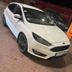 Ford focus 1L