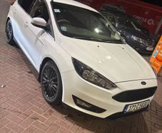 Ford focus 1L
