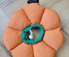 Cat soft cone collar