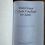 Catholic Catechism for Adult Brand New Image 2