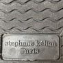 Stephane Kelian Paris Platform Sandals Size Uk 4.5 Image 5
