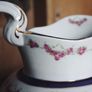 Large Antique Wash Jug Image 5