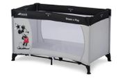 travel cot