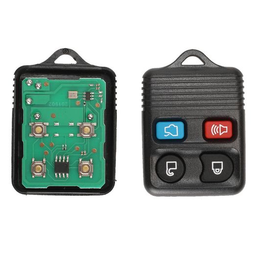 Remote 315/433MHz for Ford Mazda