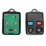Remote 315/433MHz for Ford Mazda Image 2