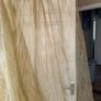 Voile curtains (230 cm x 6.5 m) Image 3