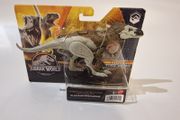 Jurassic World Danger Pack - Xuanhanosaurus Dinosaur Action Figure