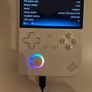 ANBERNIC RG 40XXV handheld retro console classic gaming emulation Image 5