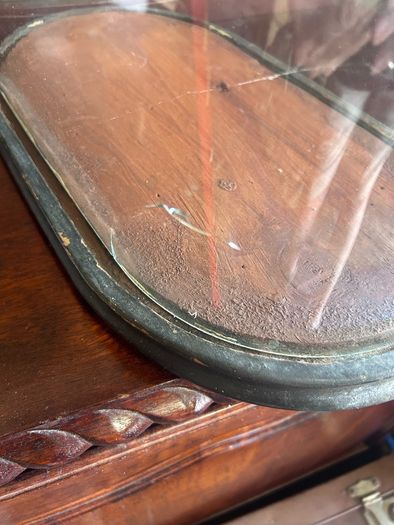 antique dome