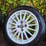 4x100 OZ Superturismo Alloys Image 2