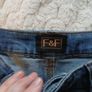 F&F skinny jeans Image 3