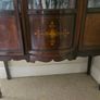 Antique Glass Case Image 3