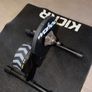 Wahoo KICKR Smart Trainer + Floor Mat + Shimano Ultegra 11-Speed Cassette Image 3