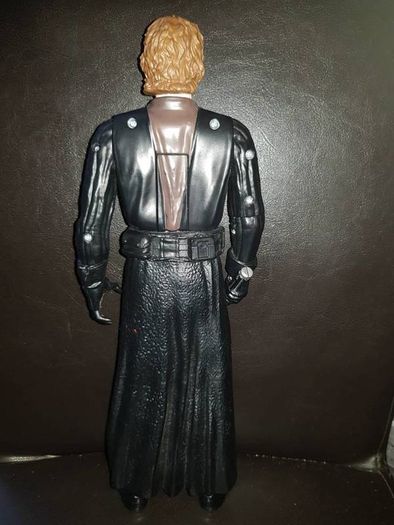 Hasbro Star Wars Anakin Skywalker to Darth Vader Action Figure