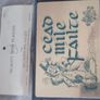 A vintage decorative wall plaque featuring a traditional Irish greeting. Image 10