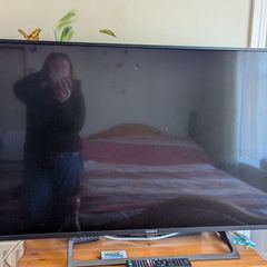 Sony Bravia Tv 50'